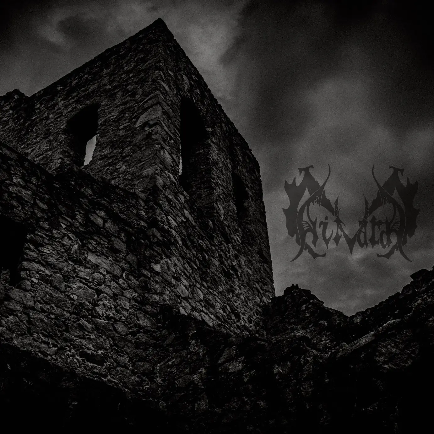 Cover artwork: Aitvaras — Aitvaras