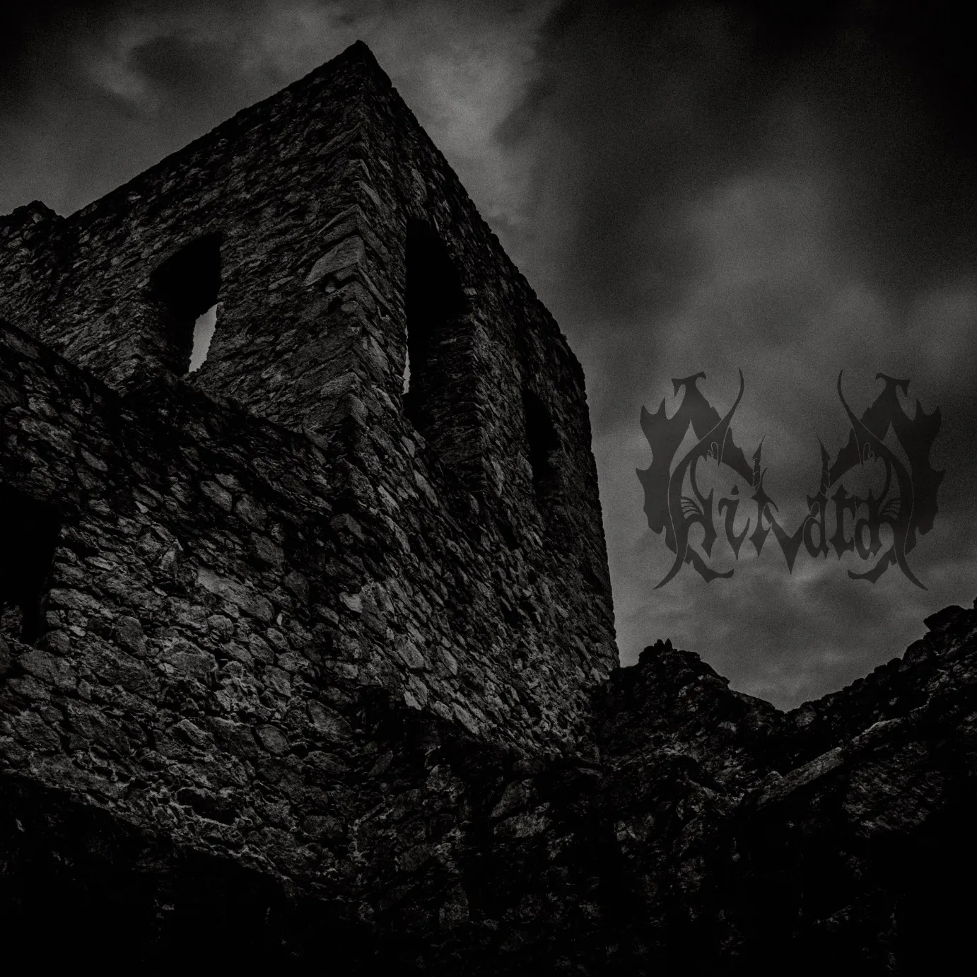 Cover artwork: Aitvaras — Aitvaras