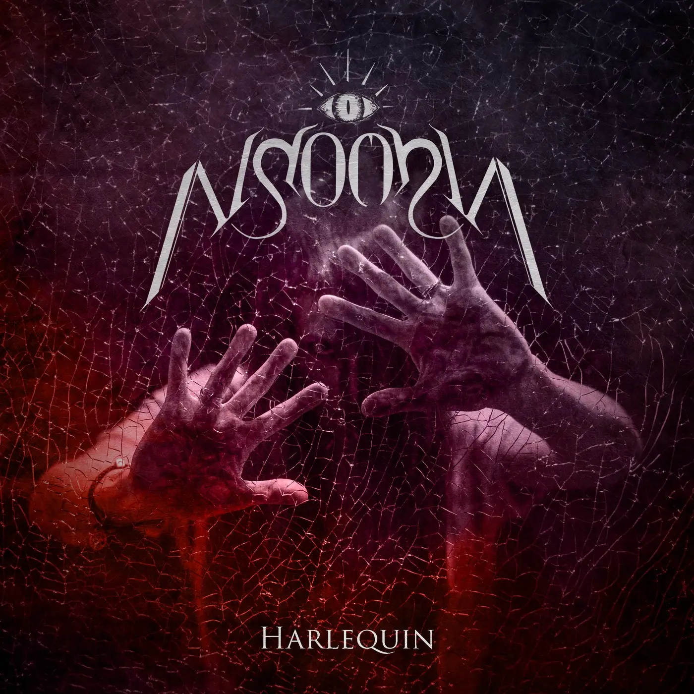 Cover artwork: In Somnia — Harlequin