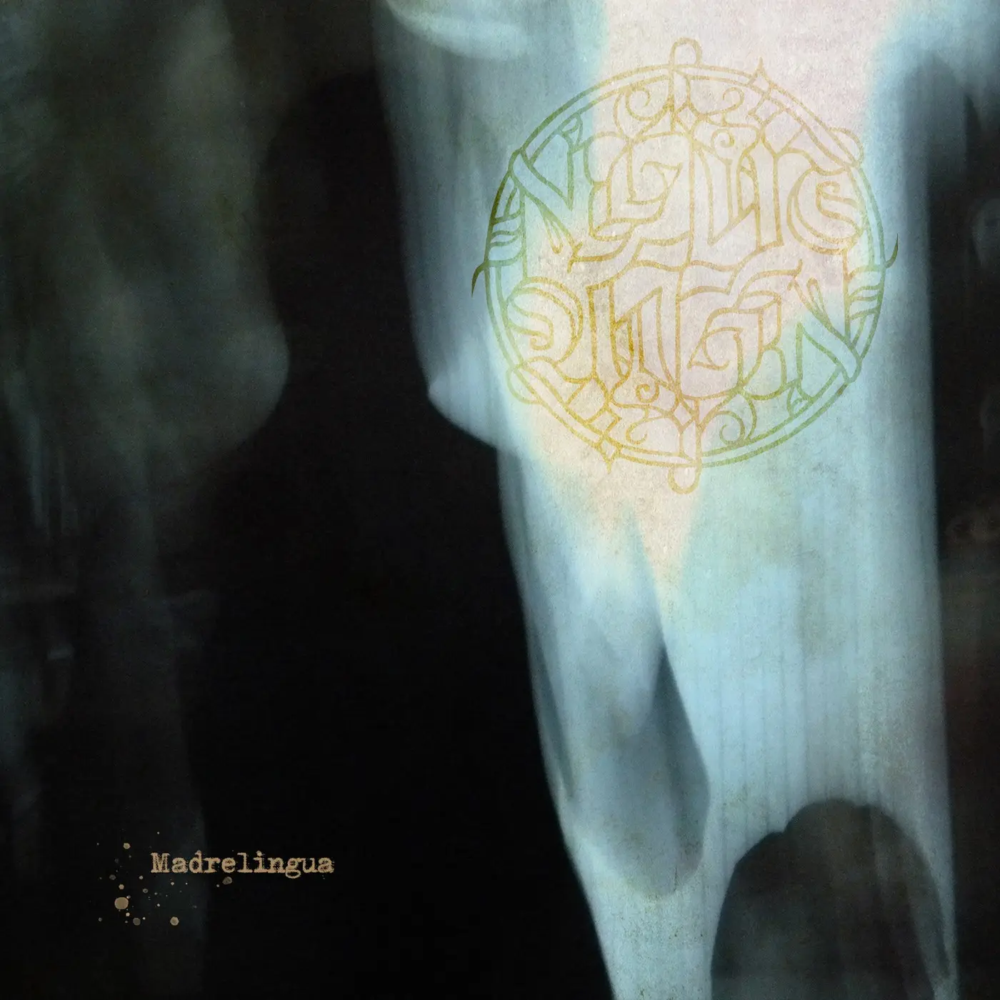 Cover artwork: UGN — Madrelingua